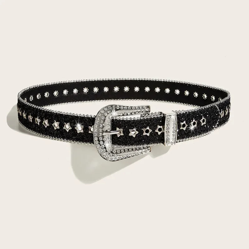 Rock Star Belt