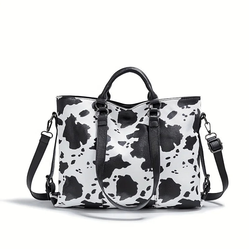 The Cow Satchel