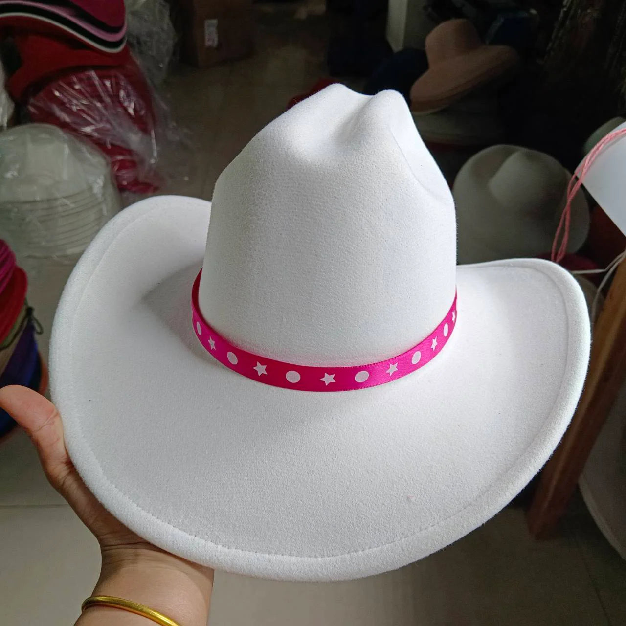 Its Just A Hat