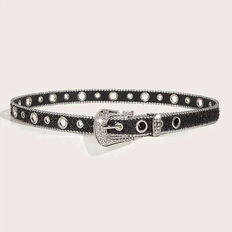 Rock Star Belt