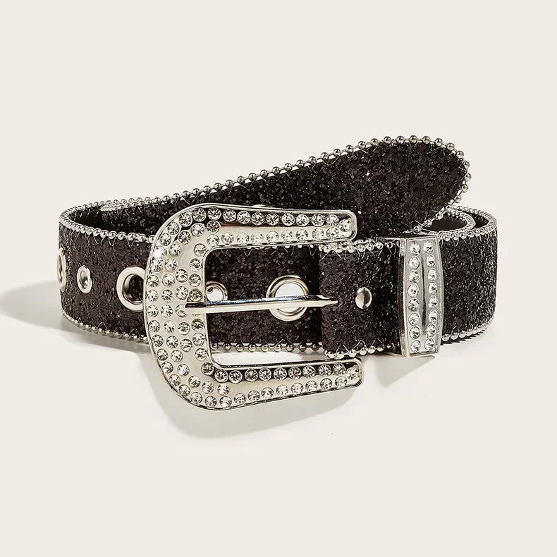 Rock Star Belt