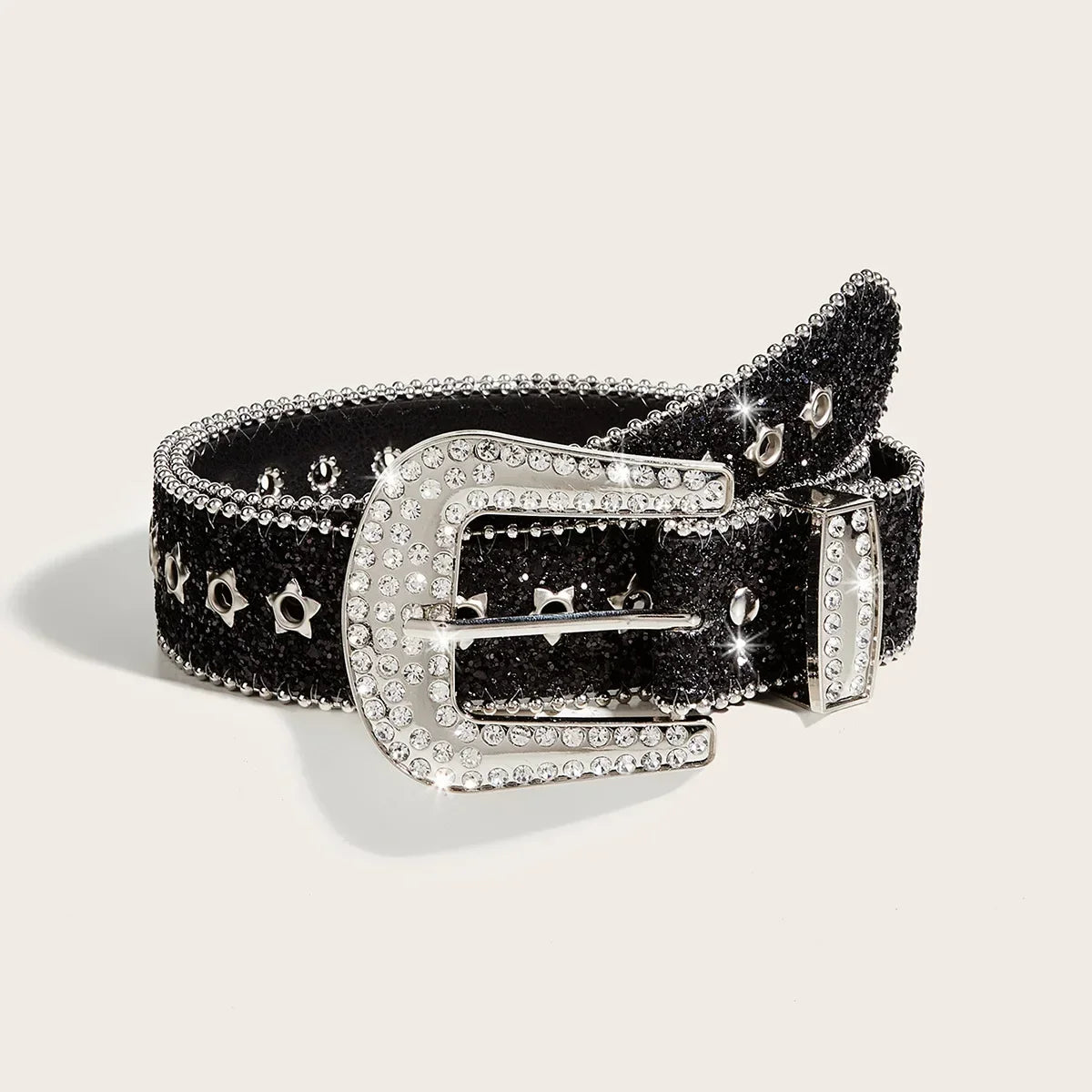 Rock Star Belt