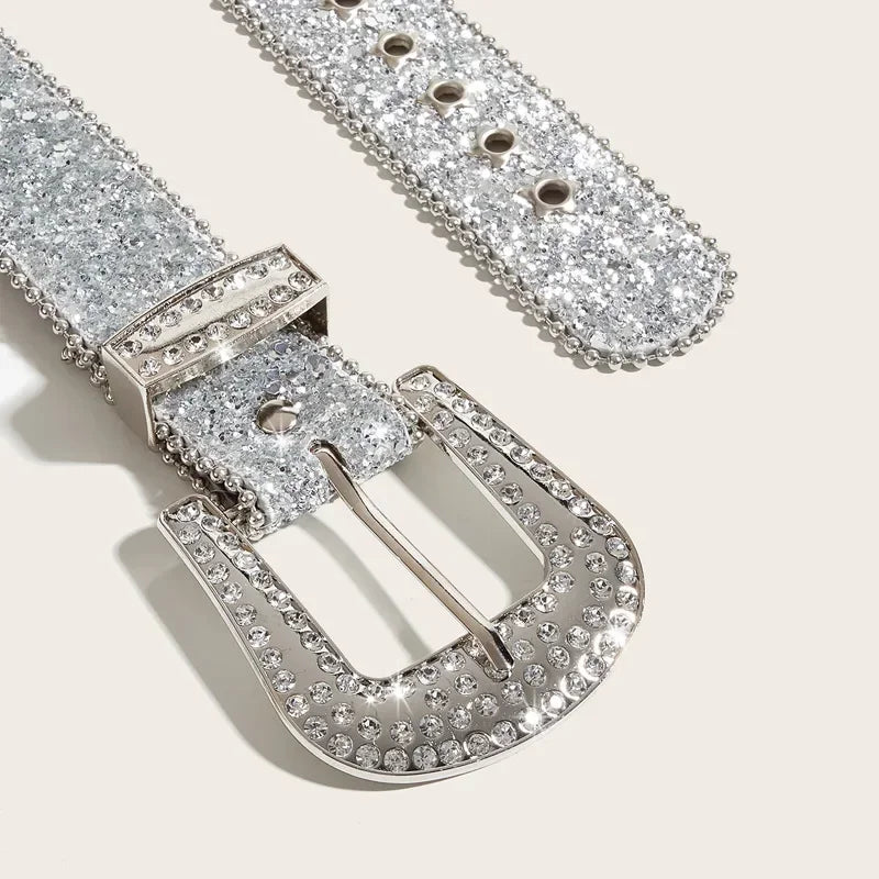 Rock Star Belt