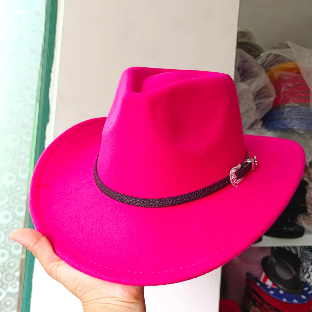 Its Just A Hat