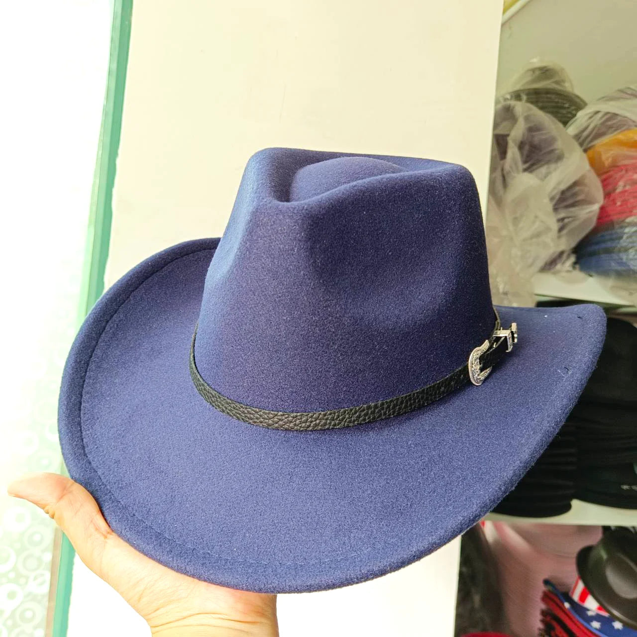 Its Just A Hat