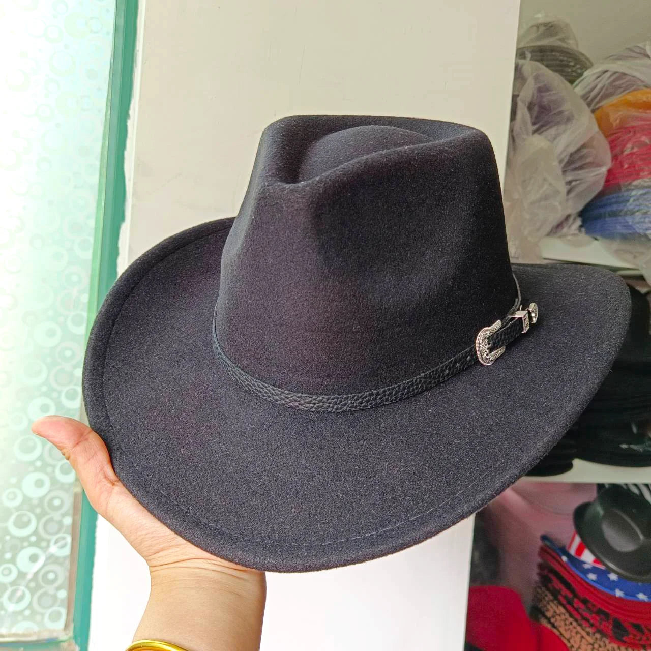 Its Just A Hat