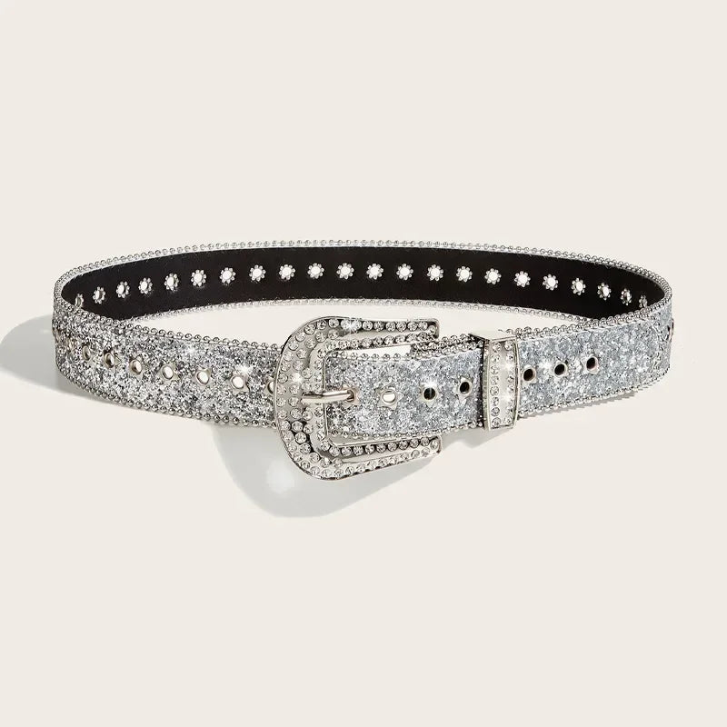 Rock Star Belt