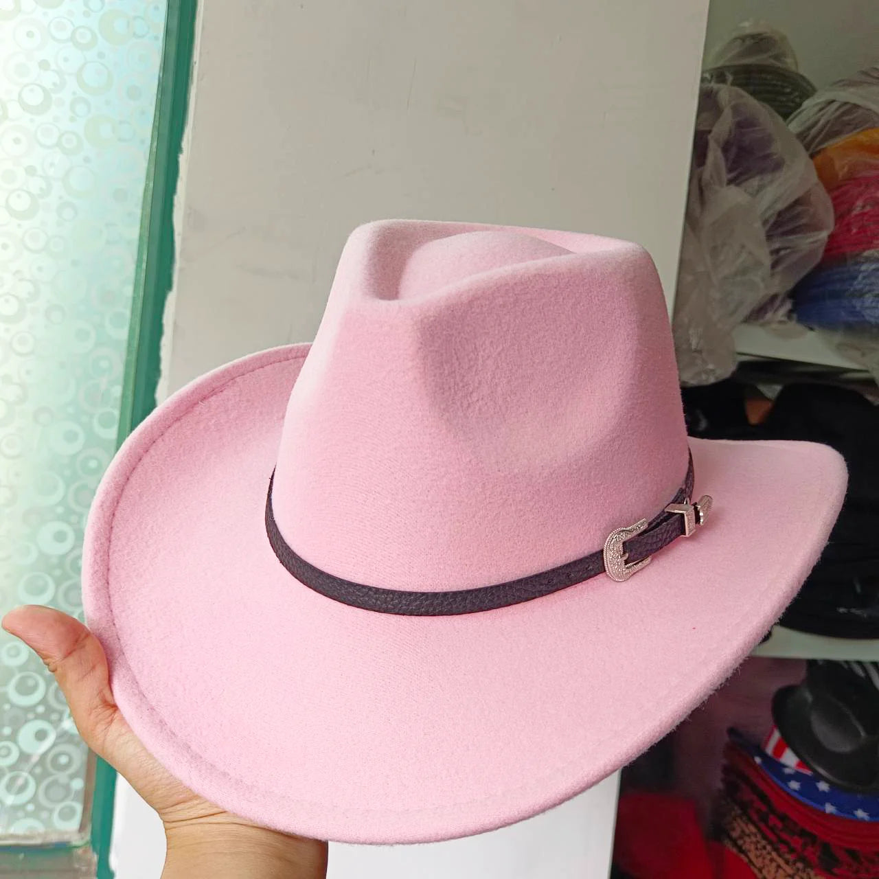 Its Just A Hat