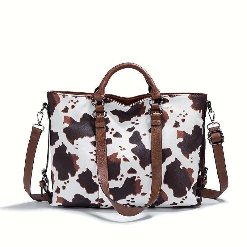 The Cow Satchel