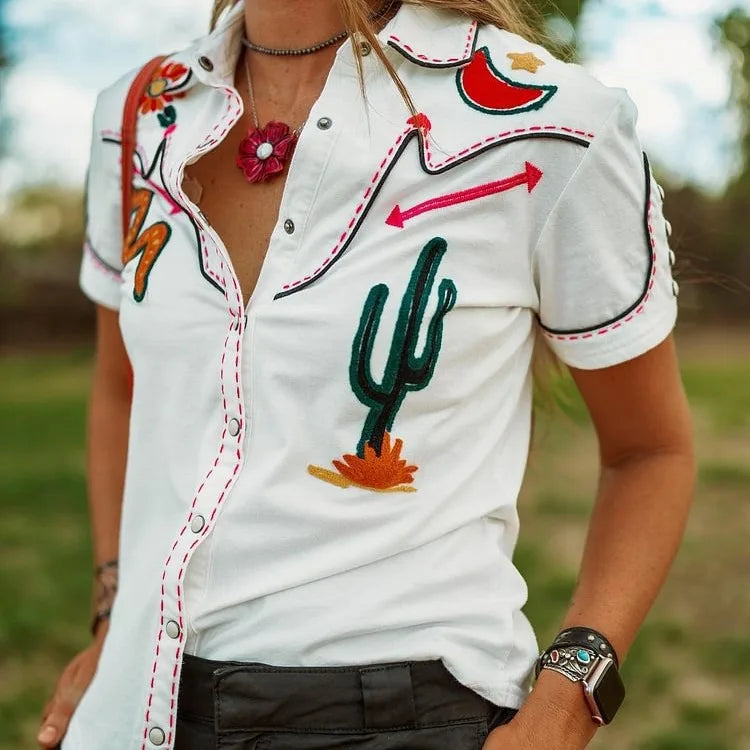 The Cactus Top