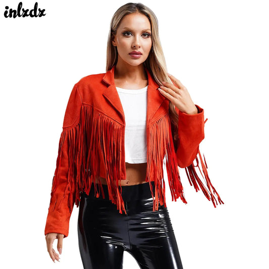 Fringed Chic