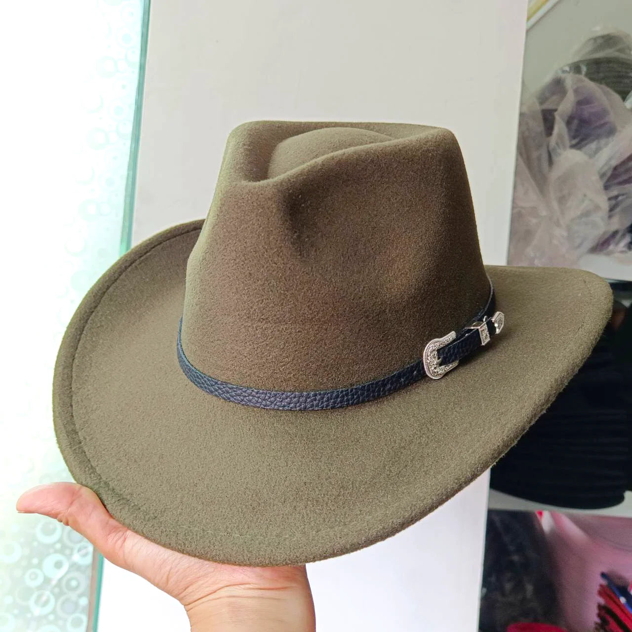 Its Just A Hat